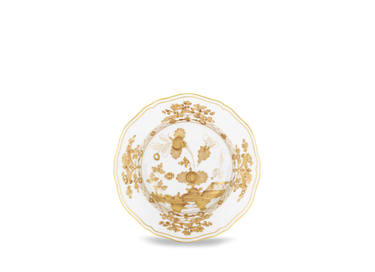 Ginori 1735 Oriente Italiano Aurum