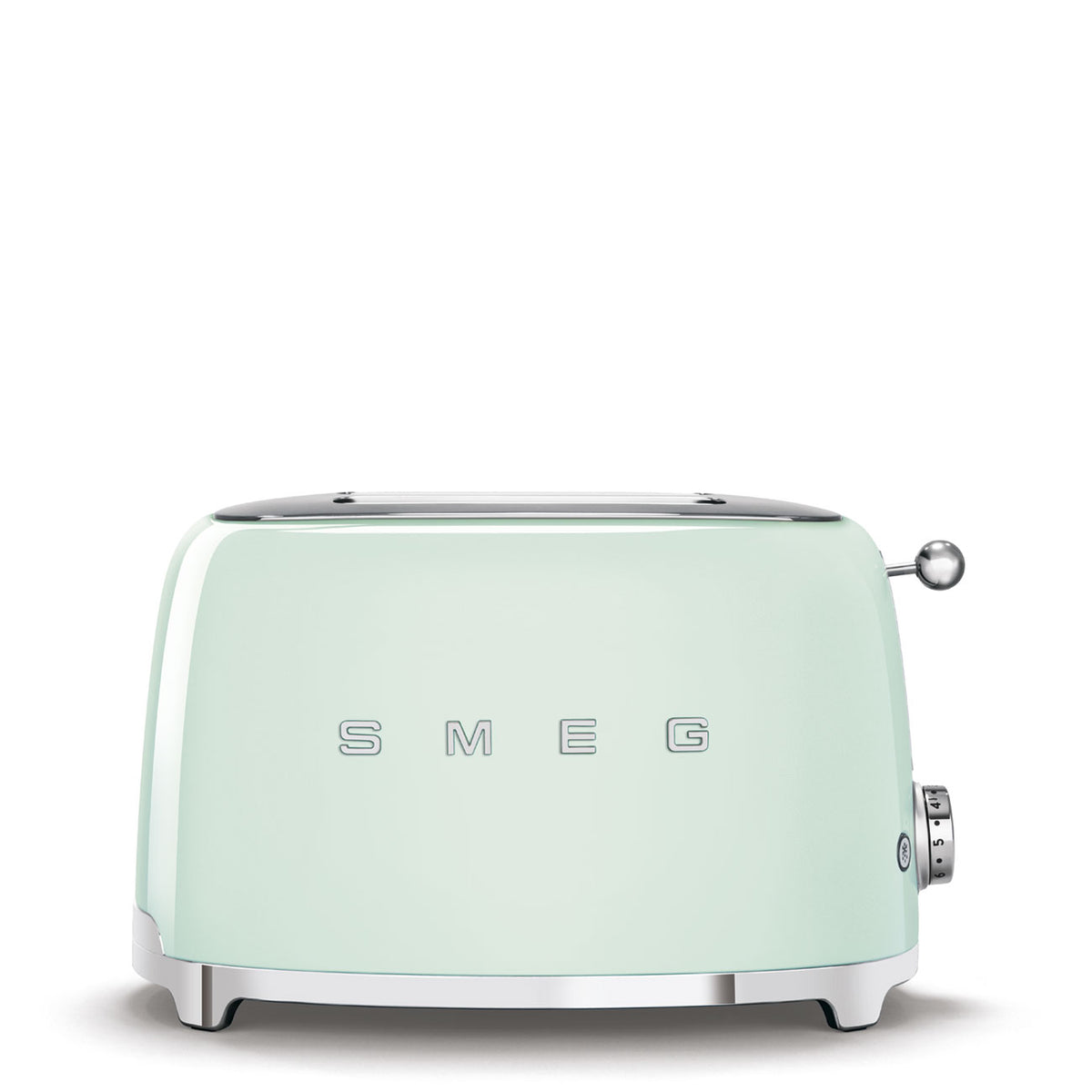 Smeg 2 slice toaster