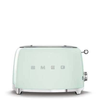 Smeg 2 slice toaster