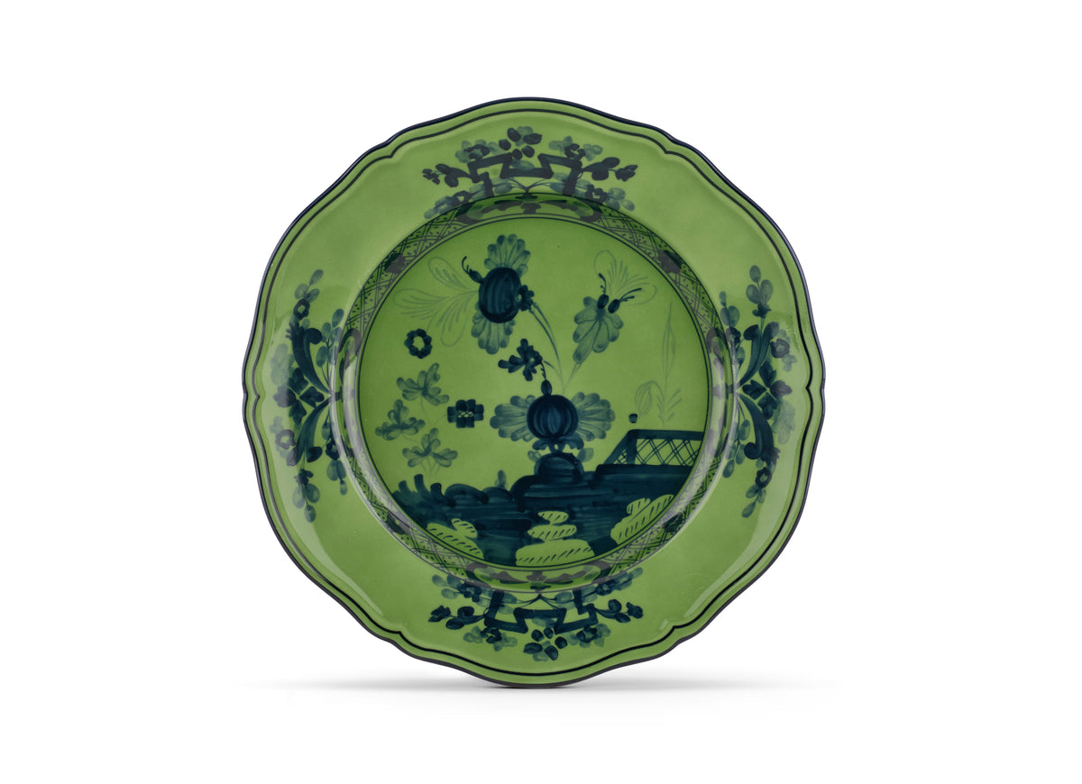 Ginori 1735 Oriente Italiano Malachite