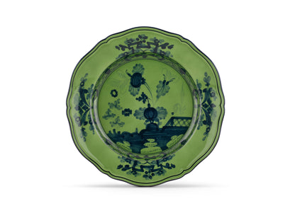Ginori 1735 Oriente Italiano Malachite
