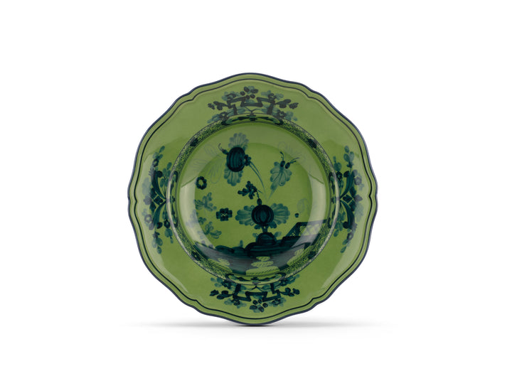 Ginori 1735 Oriente Italiano Malachite