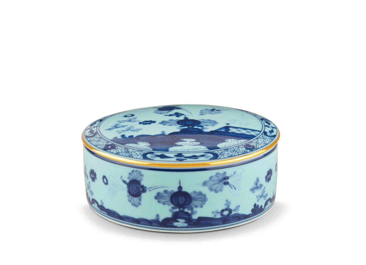 Ginori 1735 Oriente Italiano Iris