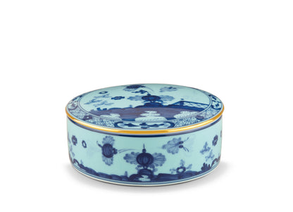 Ginori 1735 Oriente Italiano Iris