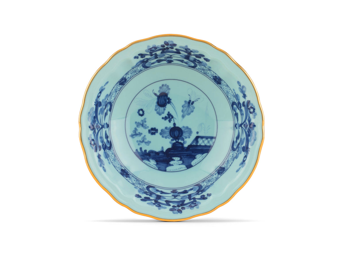 Ginori 1735 Oriente Italiano Iris