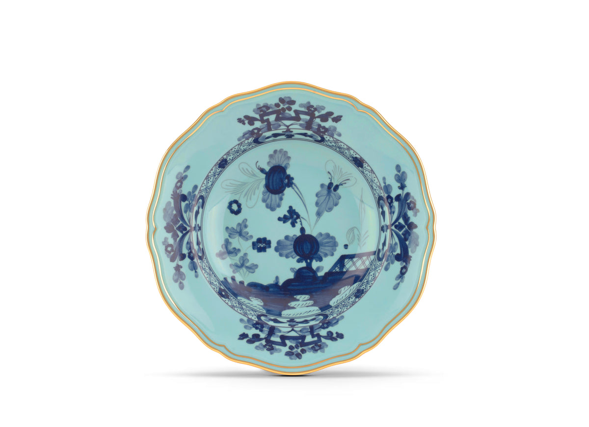 Ginori 1735 Oriente Italiano Iris