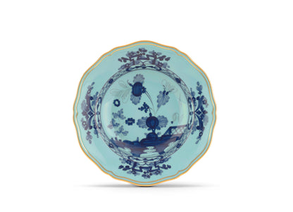 Ginori 1735 Oriente Italiano Iris