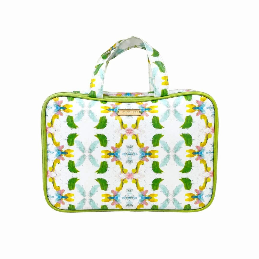 Laura Park Travel Case