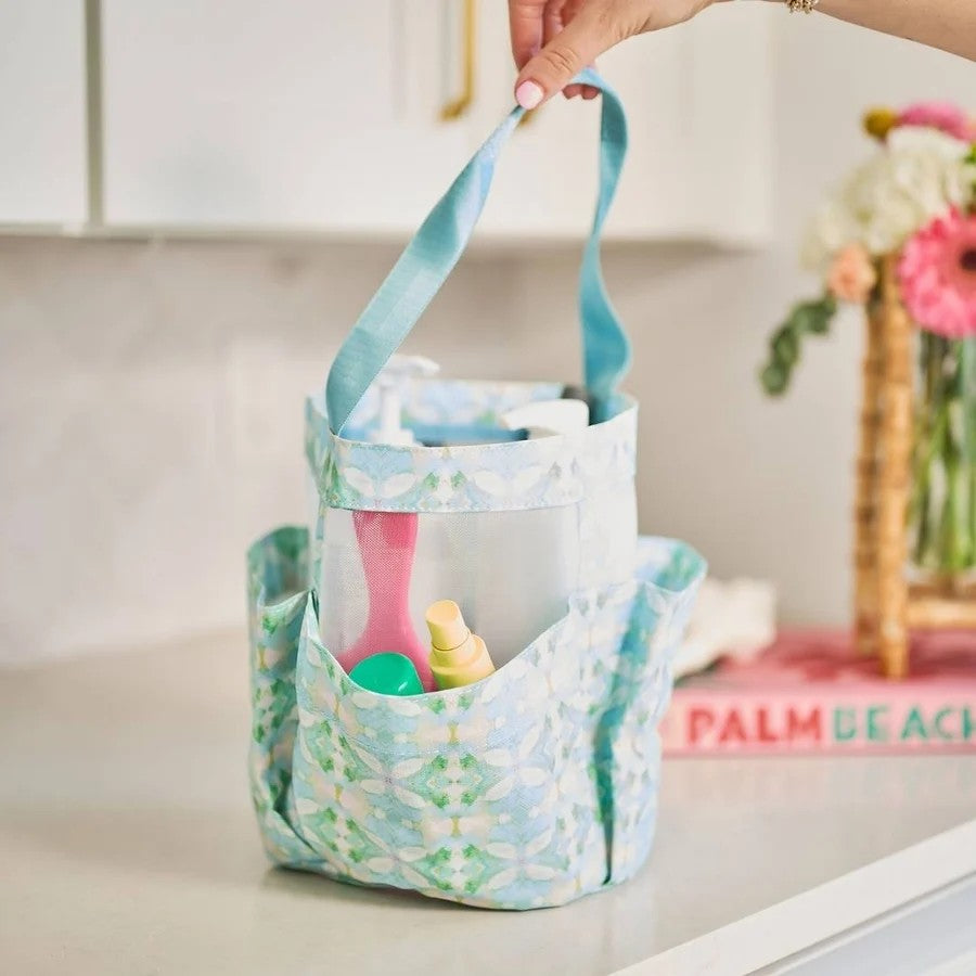 Laura Park Shower Caddy