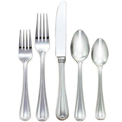 Lenox 5 piece place setting