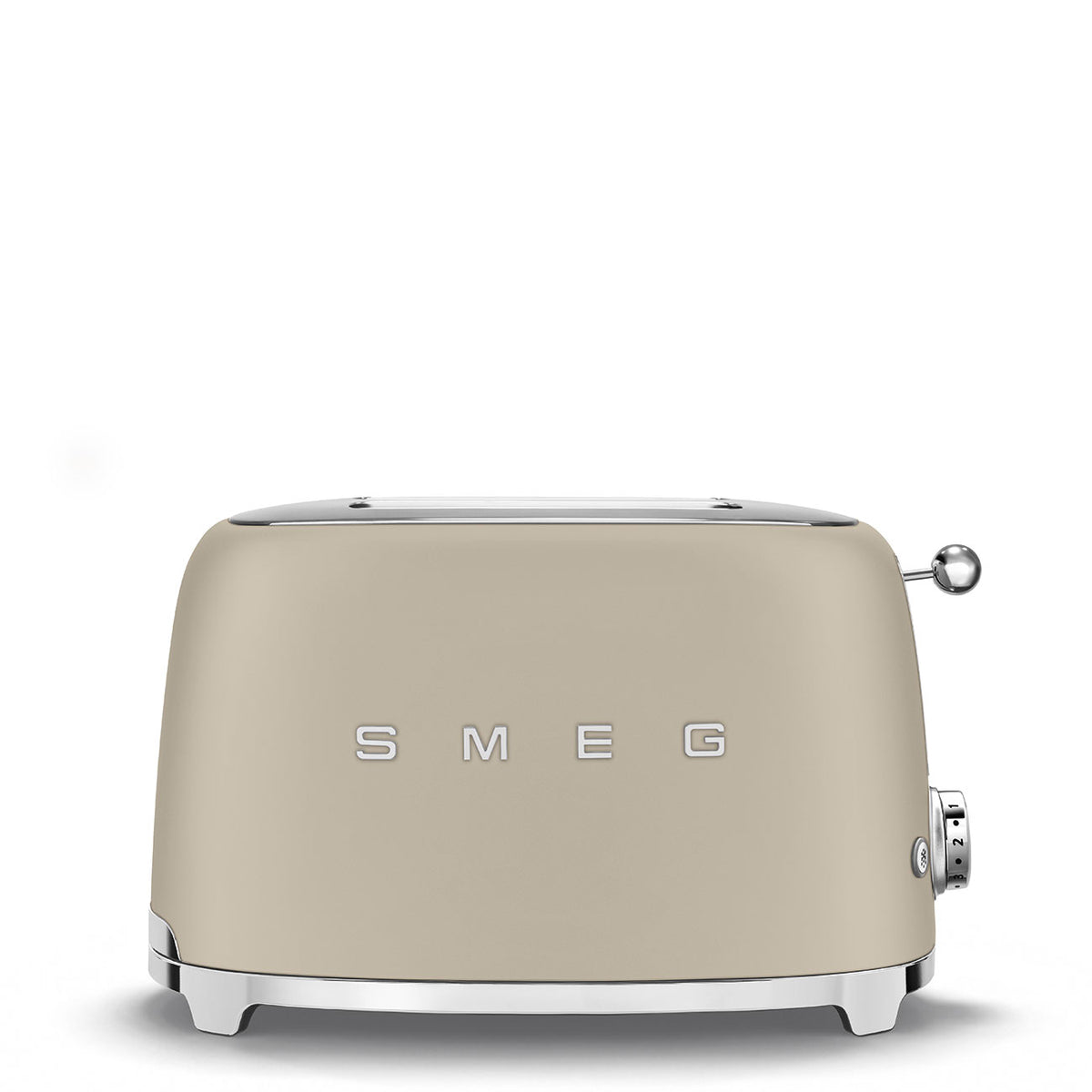 Smeg 2 slice toaster