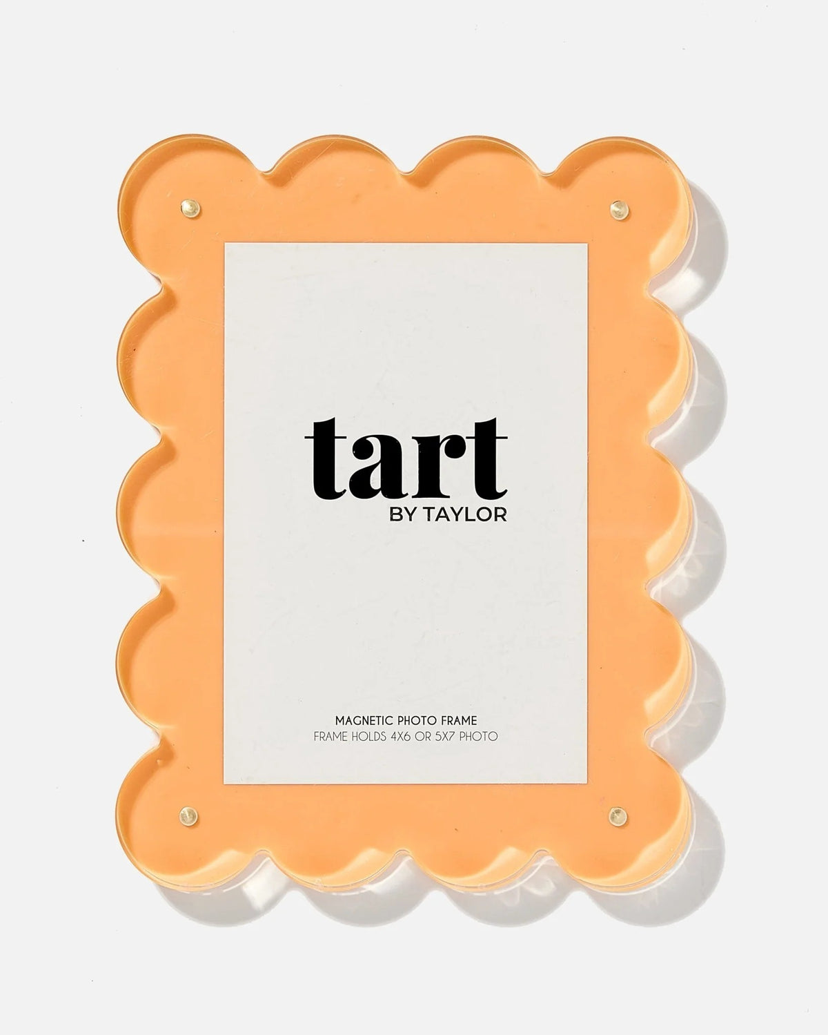 Tart Acrylic Picture Frame