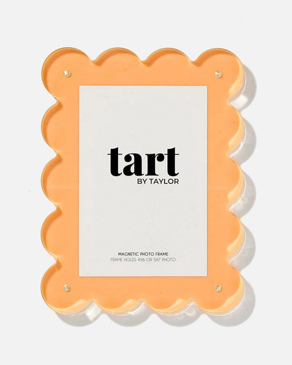 Tart Acrylic Picture Frame