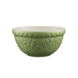 Mason Cash Green Hedgehog 8.25  Mix Bowl