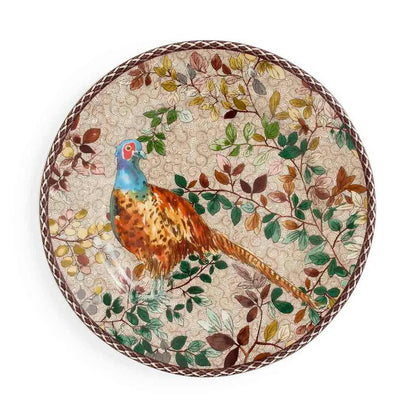 Spode Woodland Accent Salad Plate