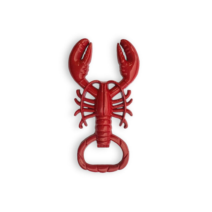Zodax Lobster Bottle Opener