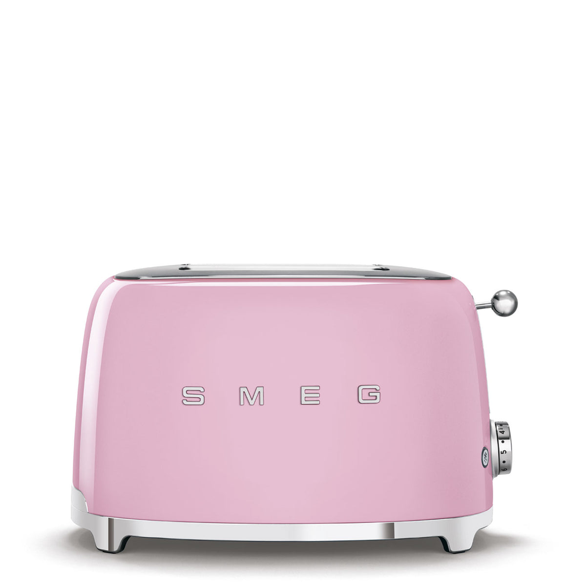 Smeg 2 slice toaster