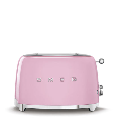 Smeg 2 slice toaster
