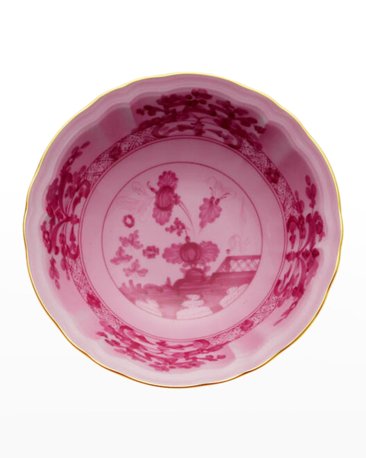 Ginori 1735 Oriente Italiano Porpora