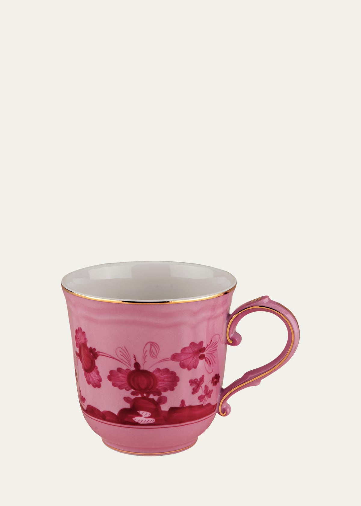 Ginori 1735 Oriente Italiano Porpora