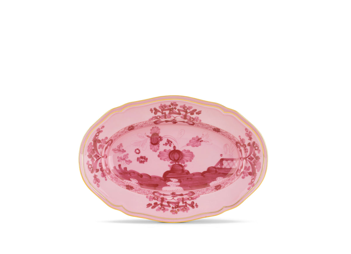 Ginori 1735 Oriente Italiano Porpora