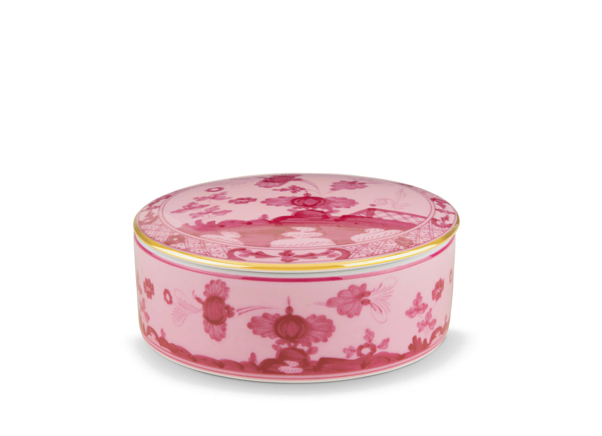 Ginori 1735 Oriente Italiano Porpora