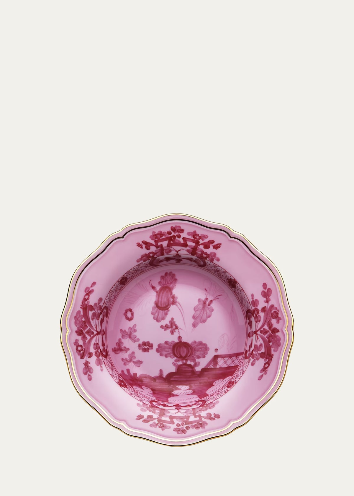 Ginori 1735 Oriente Italiano Porpora