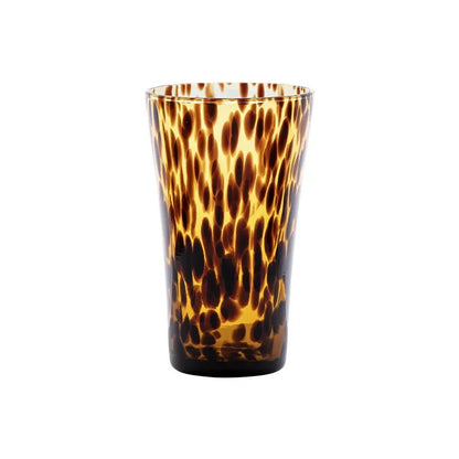 Juliska Puro Tortoiseshell Tumbler