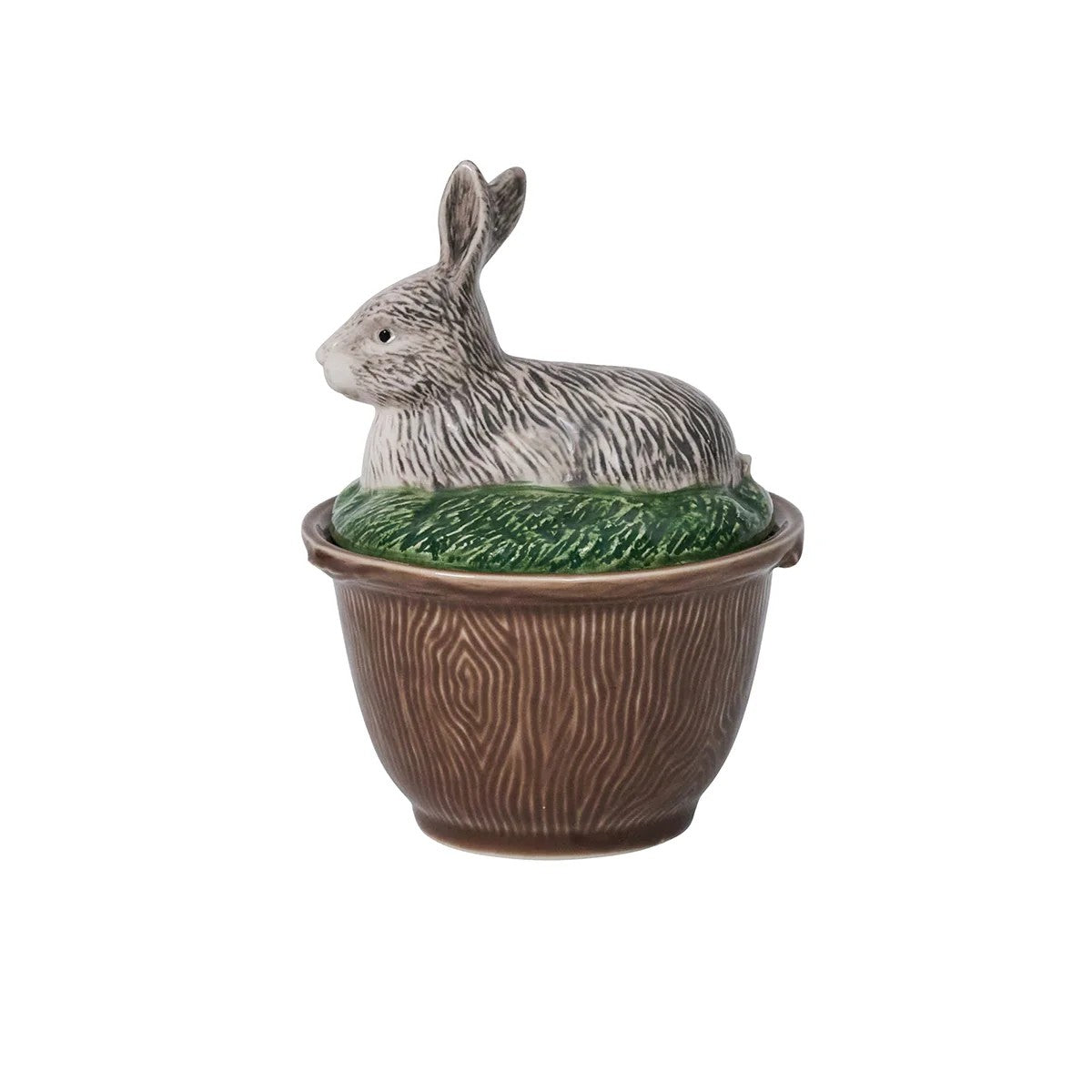 Juliska Forest Walk Bowl with lid