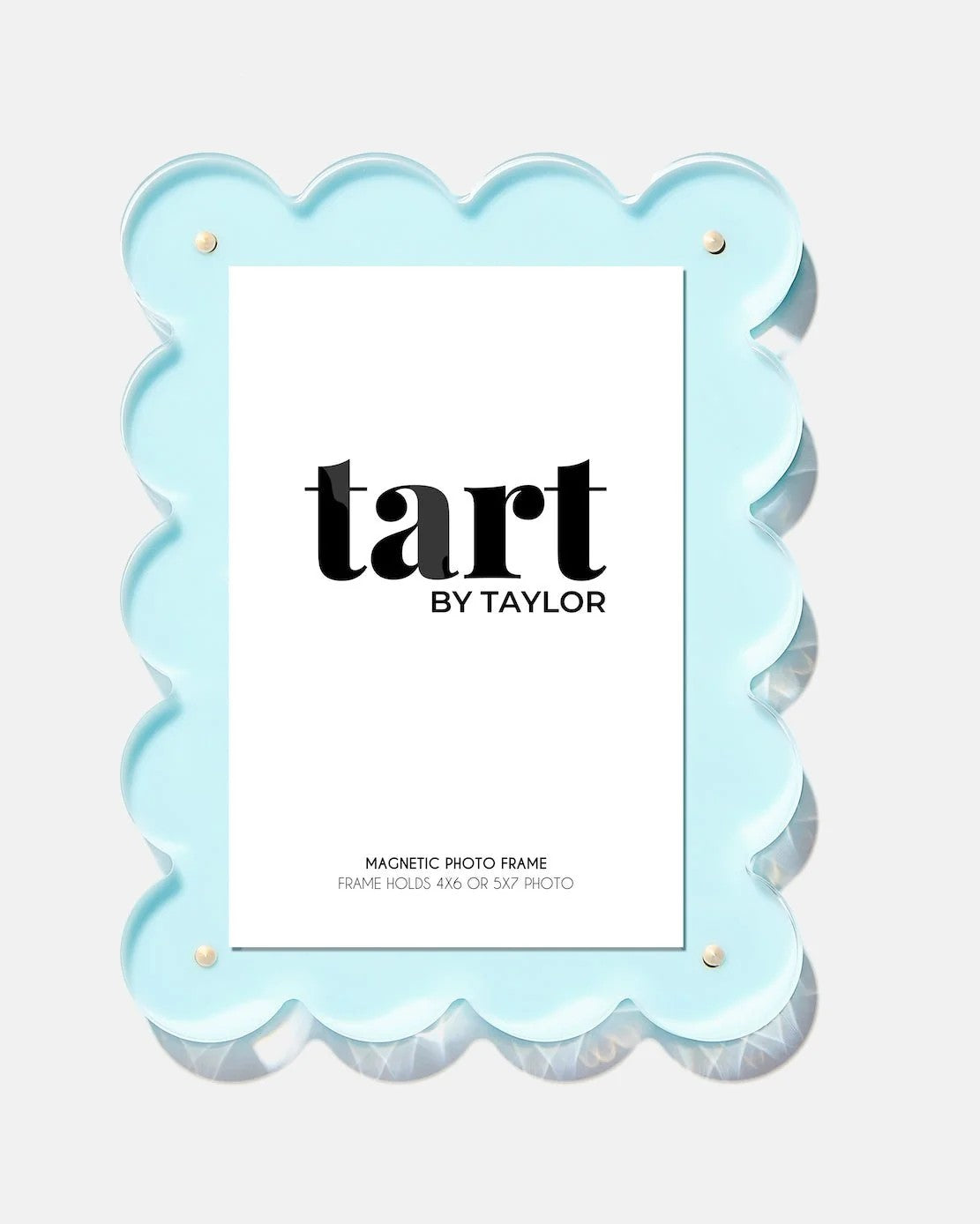 Tart Acrylic Picture Frame