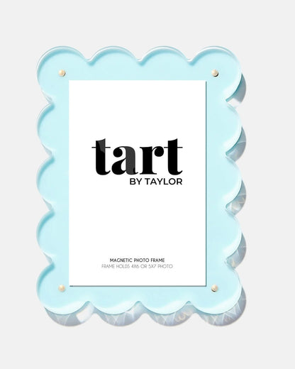Tart Acrylic Picture Frame