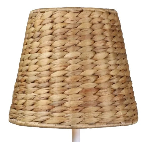 Poldina Empire Water Hyacinth Shade