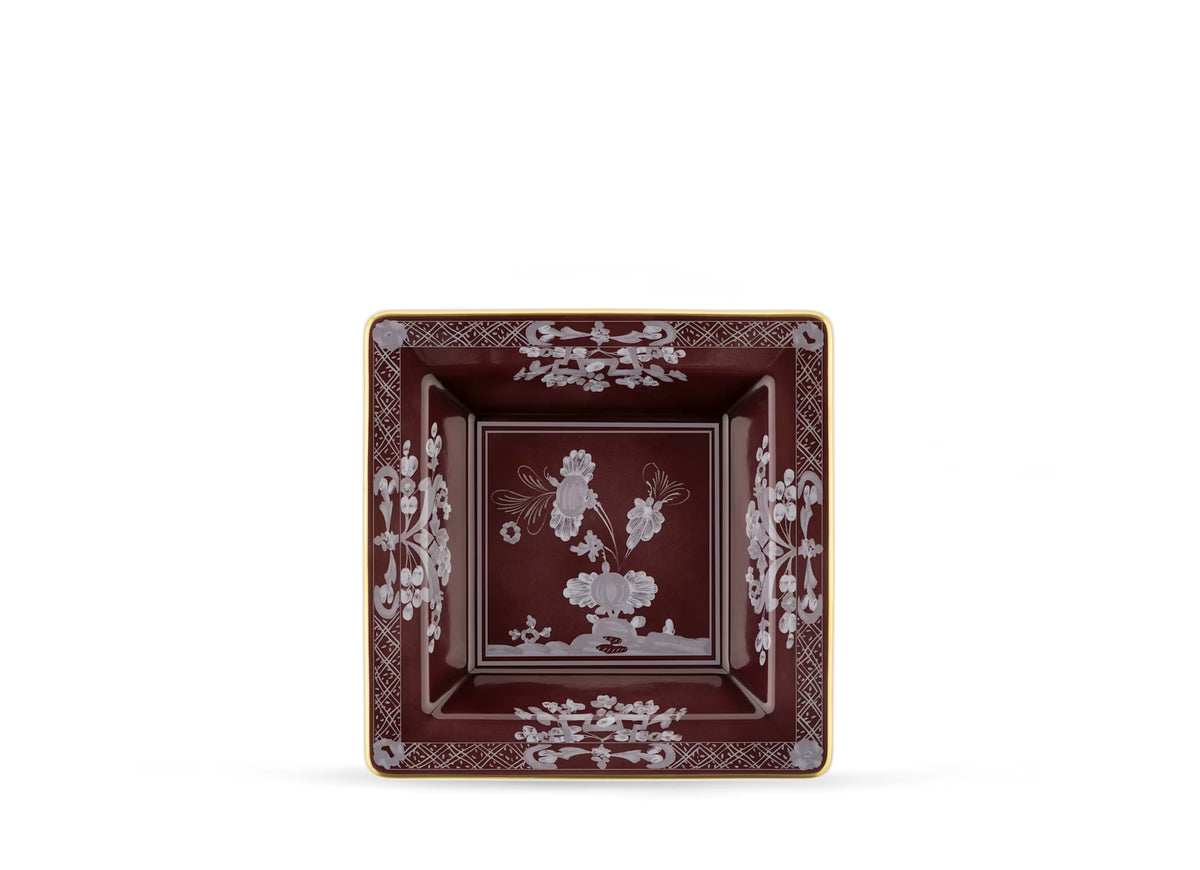 Ginori 1735 Oriente Italiano Castagna