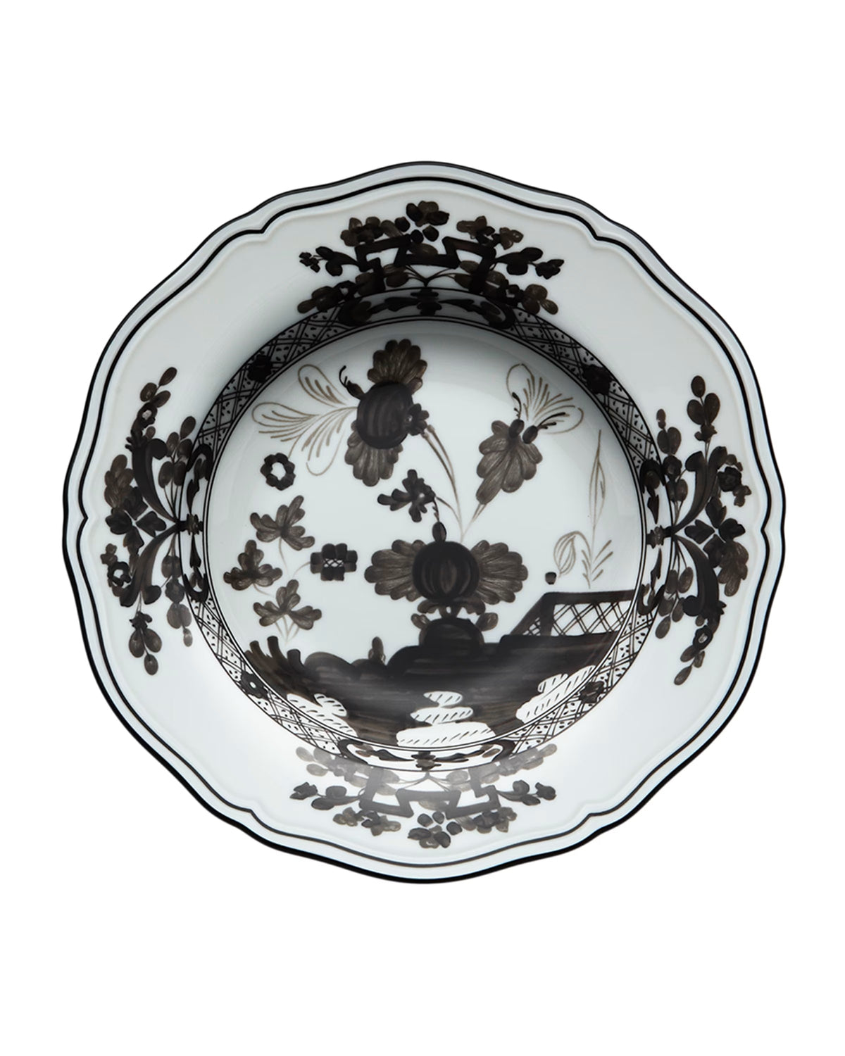Ginori 1735 Oriente Italiano Albus