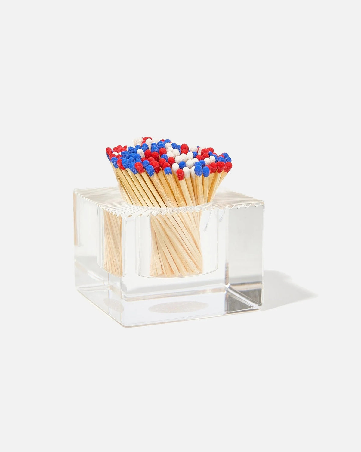 Tart Square Match Striker