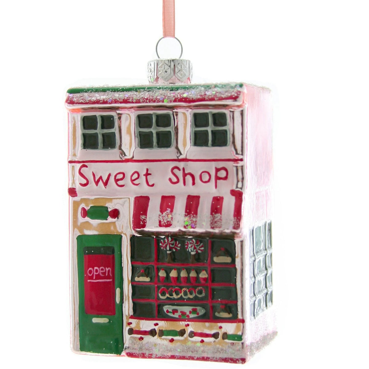 Cody Foster Sweet Shop Ornament