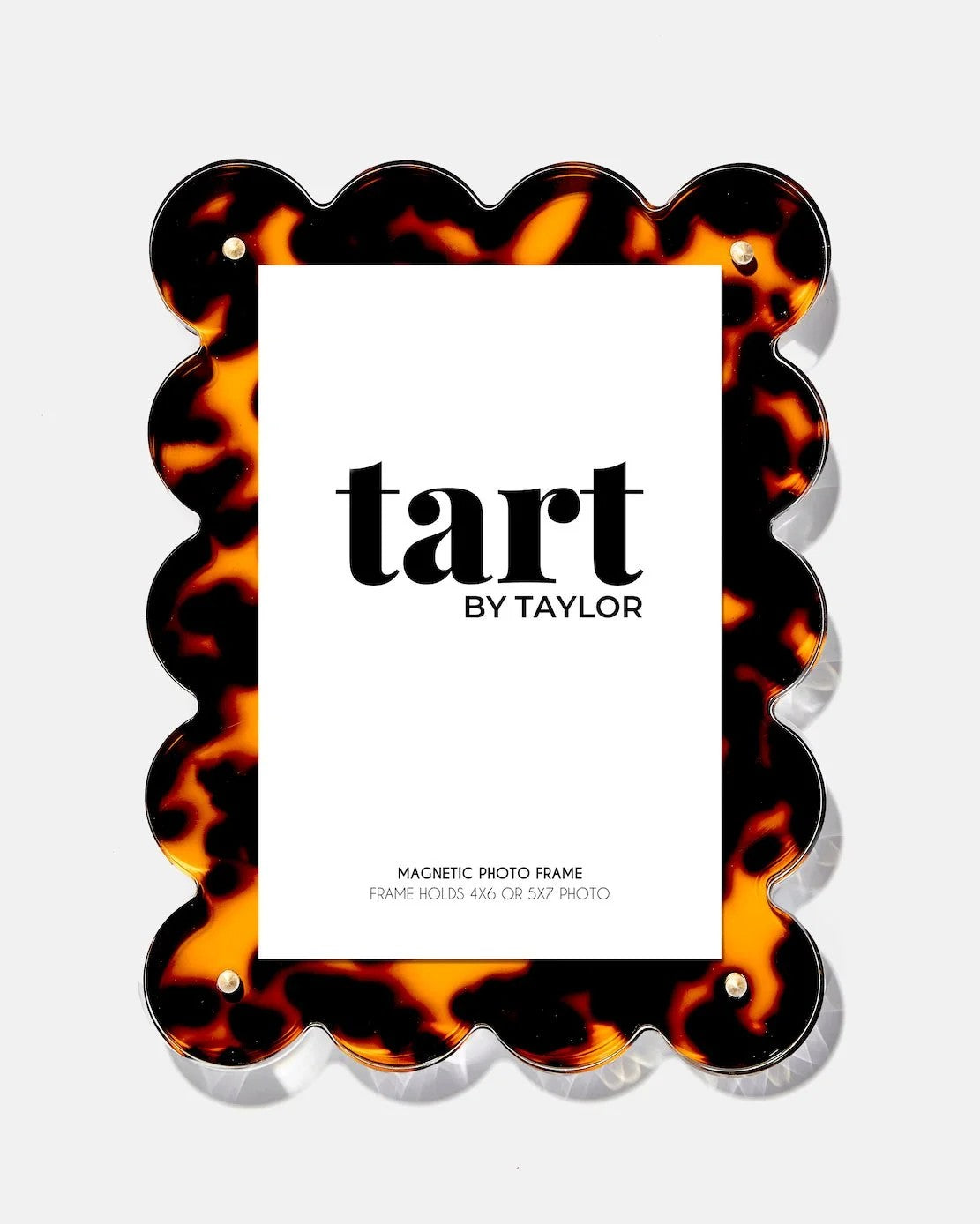Tart Acrylic Picture Frame