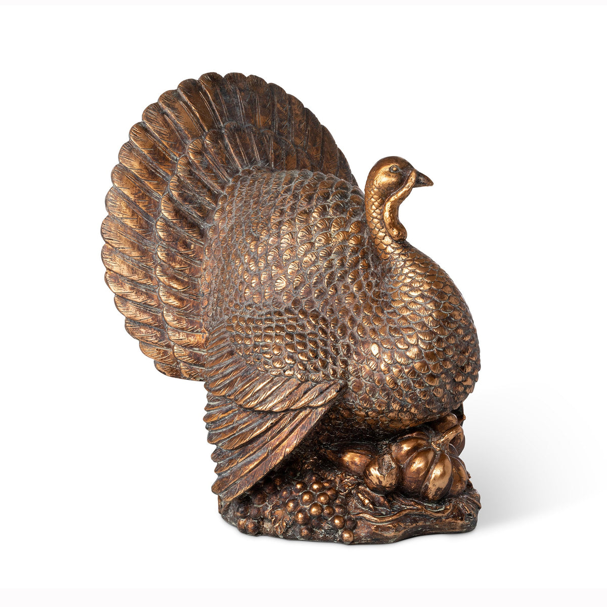 Park Hill Bronze Turkey