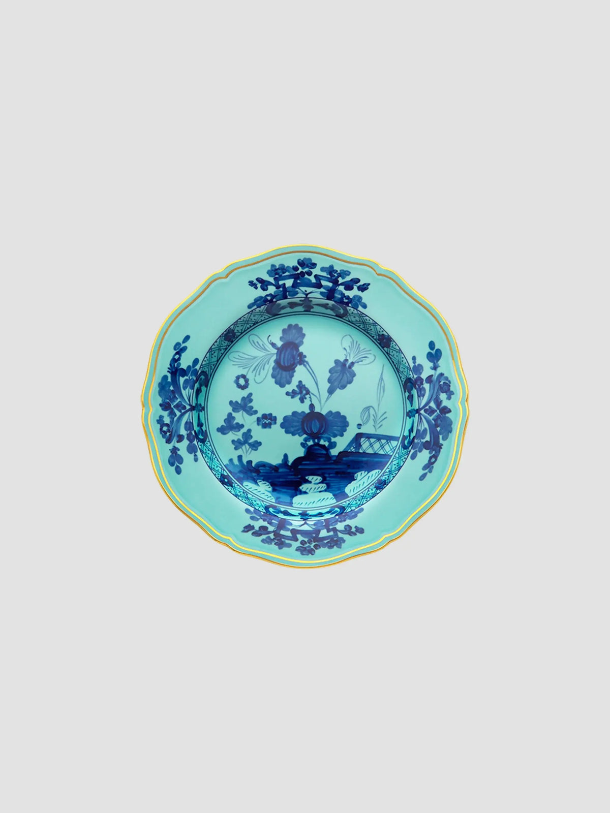 Ginori 1735 Oriente Italiano Iris