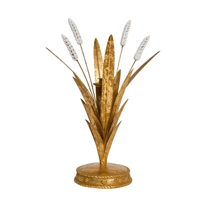 Juliska Wheat Candlestick