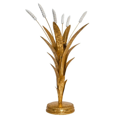 Juliska Wheat Candlestick