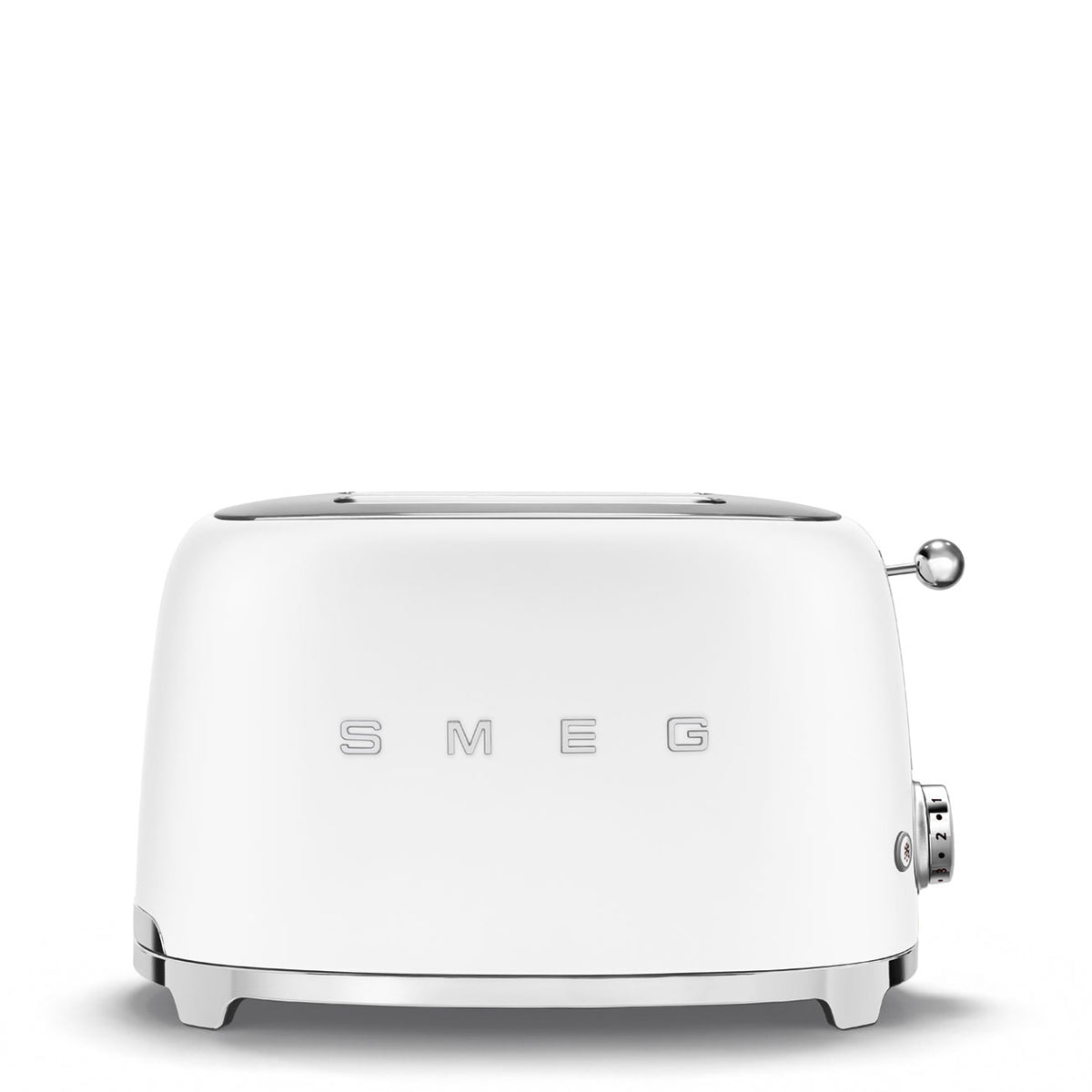 Smeg 2 slice toaster