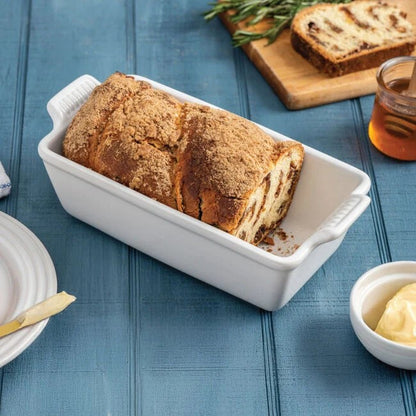 Le Creuset Heritage Loaf Pan