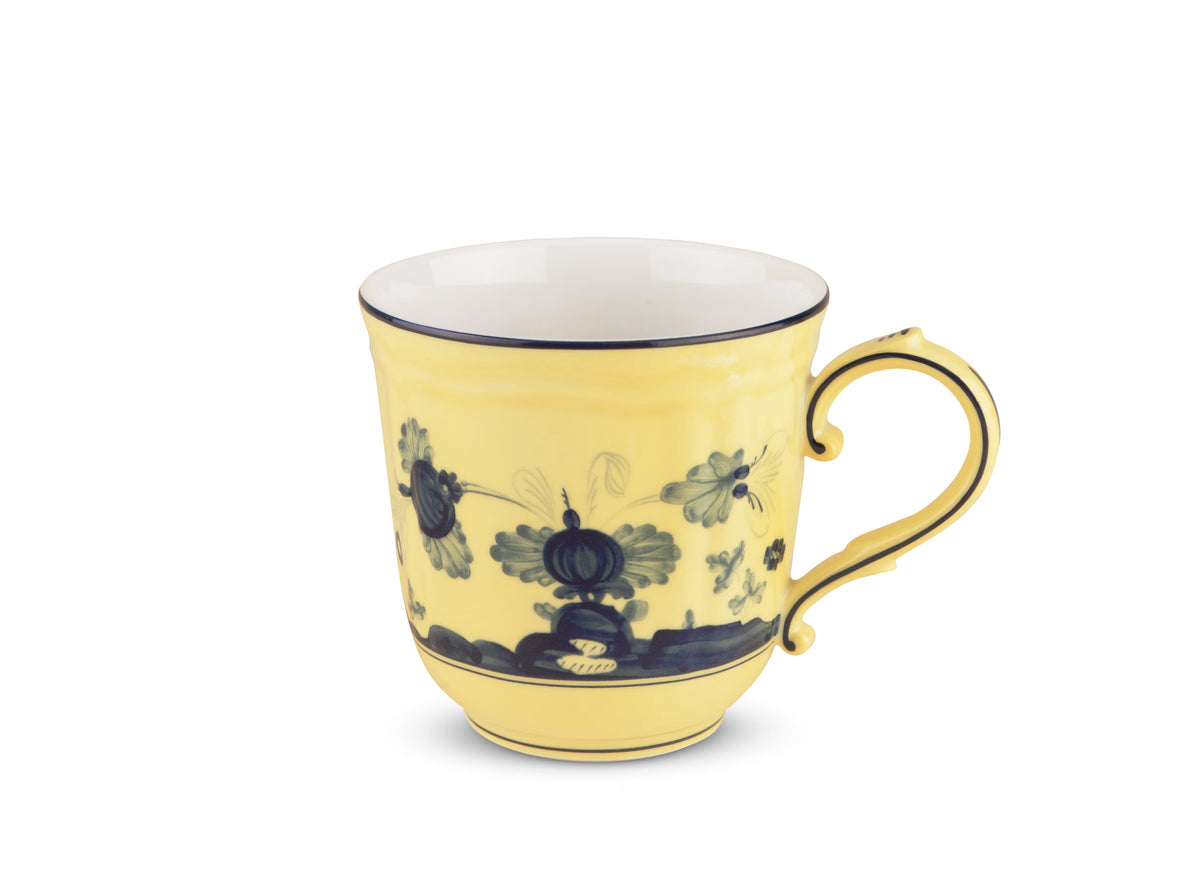 Ginori 1735 Oriente Italiano Citrino